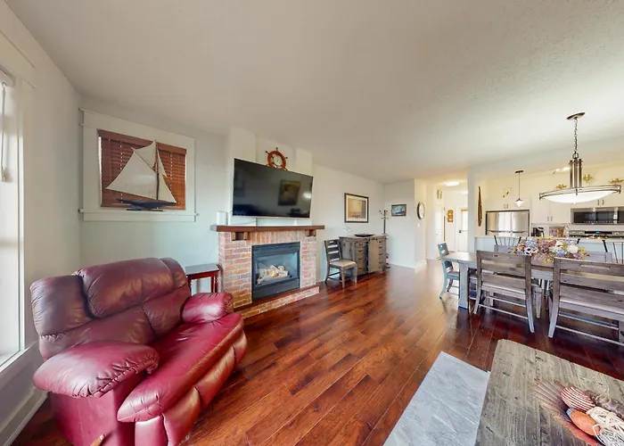 Rivergrass By Property Valet