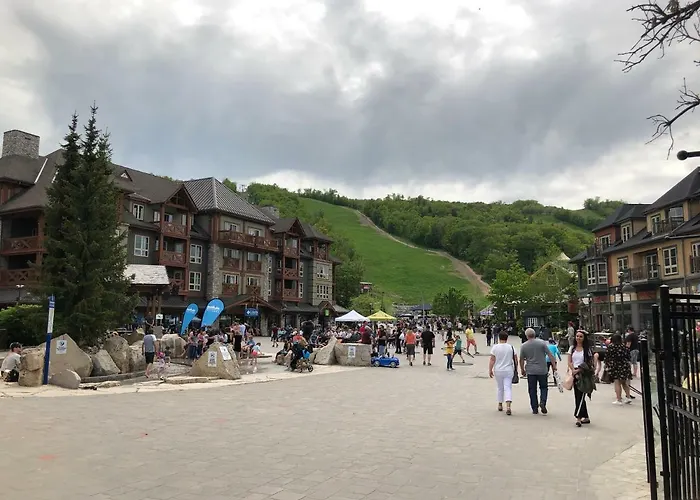 Blue Mountain